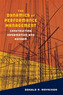 The Dynamics of Performance Management