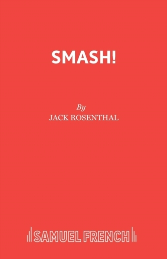 Smash!