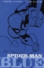 Spider-man: Blue