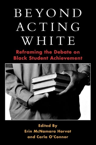 Beyond Acting White