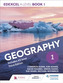 Edexcel A level Geography Book 1 Third Edition