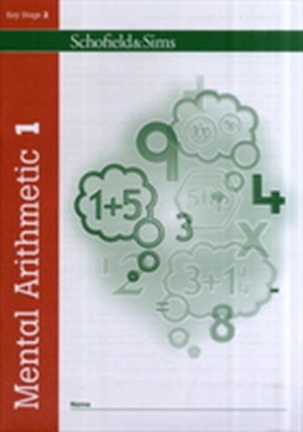 Mental Arithmetic 1
