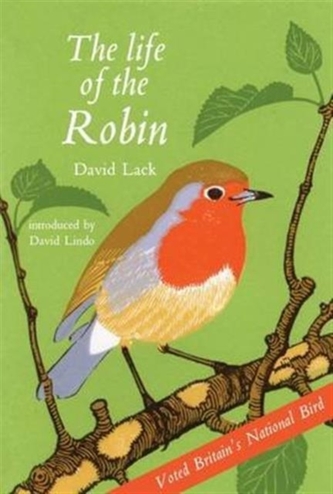 The Life of the Robin
