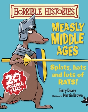 Measly Middle Ages