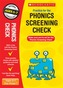Phonics Screening Check