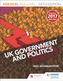 Edexcel UK Government and Politics for AS/A Level