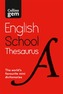Collins Gem School Thesaurus