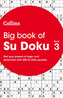 Big Book of Su Doku Book 3