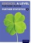 Edexcel Further Maths: Further Statistics 1 Student Book (AS and A Level)