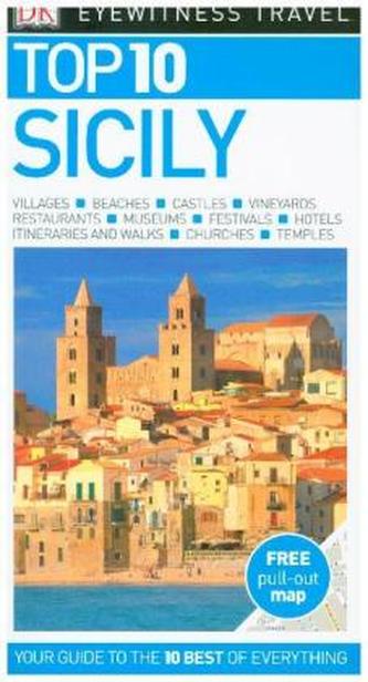 Top 10 Sicily