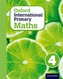 Oxford International Primary Maths: Stage 4: Age 8-9: Student Workbook 4