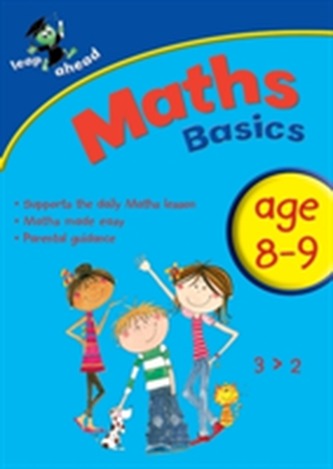 Maths Basics 8-9