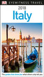 DK Eyewitness Travel Guide Italy