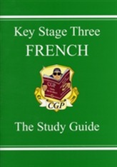  KS3 French Study Guide