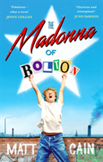 The Madonna of Bolton