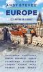 Andy Steves' Europe (Second Edition)