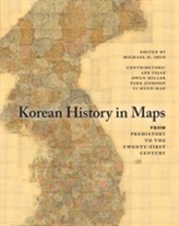  Korean History in Maps
