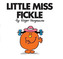 Little Miss Fickle