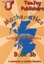 TeeJay CfE Maths