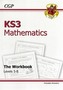 KS3 Maths Workbook (with Answers) - Higher