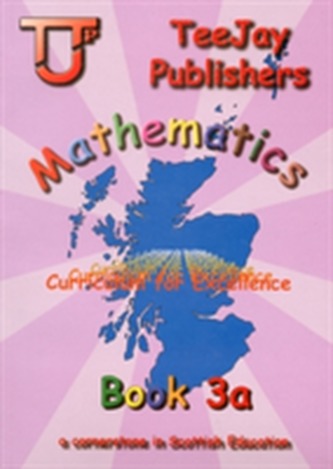 TeeJay CfE Maths