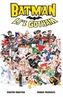 Batman: A Lot of Li'l Gotham