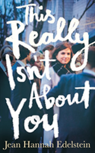 This Really Isn't About You