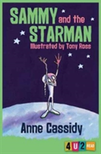Sammy and the Starman
