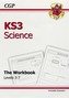 KS3 Science Workbook (with Answers)