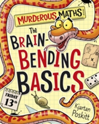 The Brain-Bending Basics