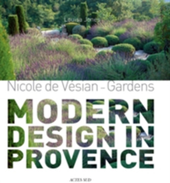 Nicole de Vesian - Gardens