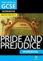 Pride and Prejudice: York Notes for GCSE (9-1) Workbook