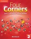 Four Corners Level 2 Workbook