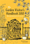 The Garden Visitor's Handbook 2018