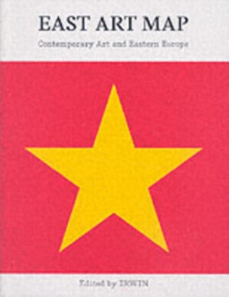 East Art Map