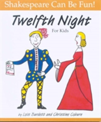Twelfth Night for Kids