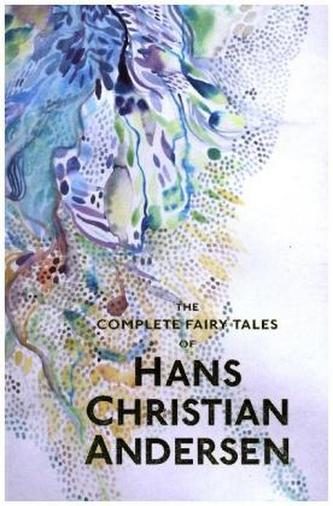 The Complete Fairy Tales