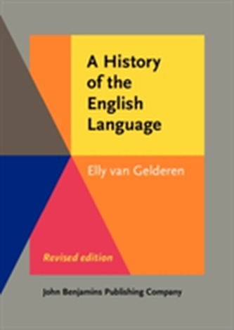A History of the English Language