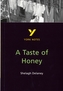 A Taste of Honey
