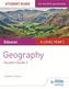 Edexcel A-level Year 2 Geography Student Guide 3: The Water Cycle and Water Insecurity; The Carbon Cycle and Energy Secu
