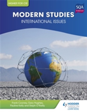 Higher Modern Studies: International Issues