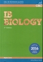IB Biology Higher Level
