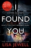 I Found You
