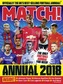 Match Annual 2018