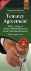 Unfurnished Tenancy Agreement Form Pack