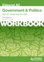 Edexcel A2 Government & Politics Unit 4C Workbook: Governing the USA