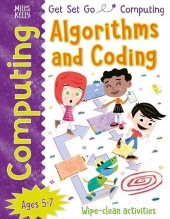 Get Set Go: Computing - Algorithms and Coding