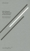 Hito Steyerl - the Wretched of the Screen. E-flux Journal