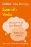 Easy Learning Spanish Verbs