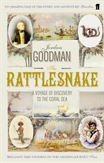 The Rattlesnake